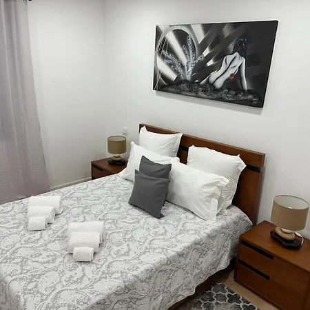 Ferienhaus Refugio - Madeira Group *