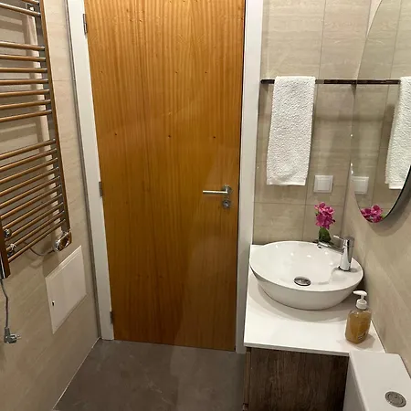 Refugio - Madeira Group Ferienhaus *