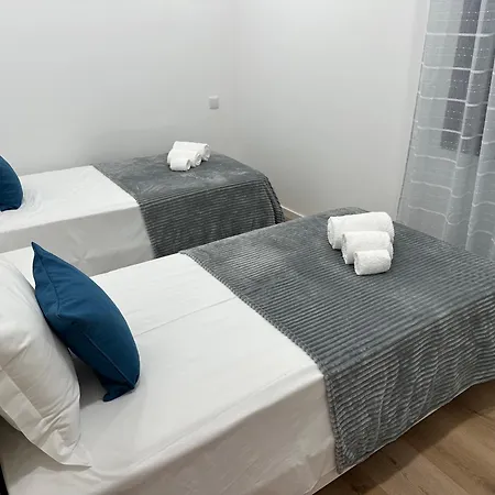 Refugio - Madeira Group Casa vacanze