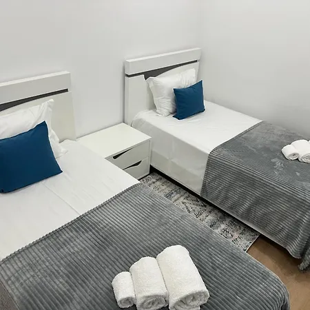 Refugio - Madeira Group