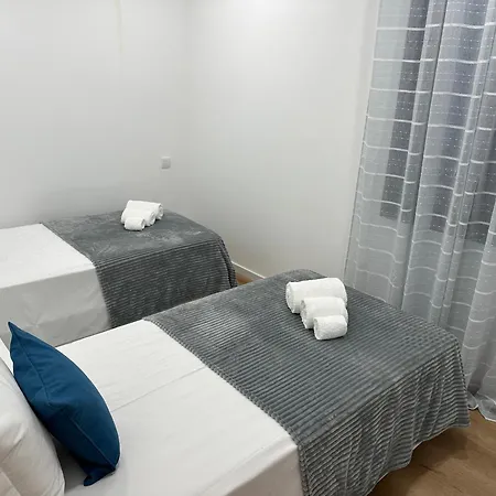 Refugio - Madeira Group Ferienhaus *