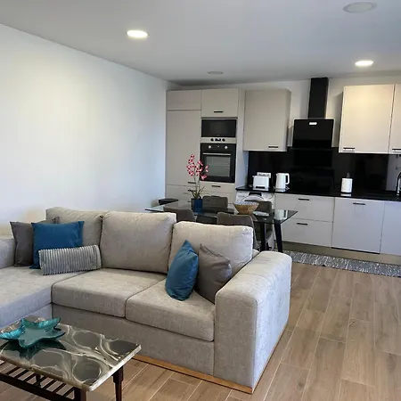 Refugio - Madeira Group Ponta do Sol (Madeira)