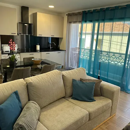 Refugio - Madeira Group Casa vacanze *