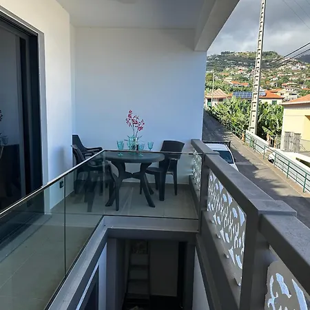 Refugio - Madeira Group *