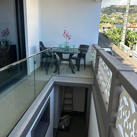 Refugio - Madeira Group Ferienhaus Ponta do Sol (Madeira)