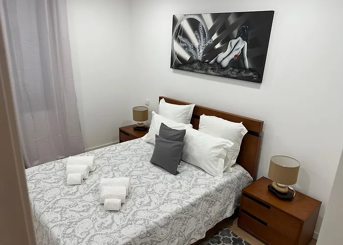 Casa vacanze Refugio - Madeira Group *