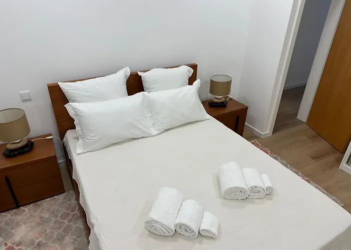 Refugio - Madeira Group *