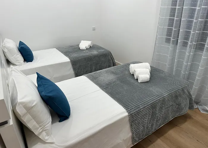 Refugio - Madeira Group Casa vacanze