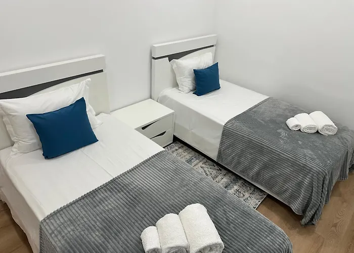 Refugio - Madeira Group