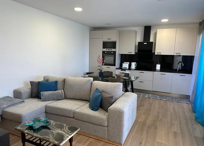 Refugio - Madeira Group Ponta do Sol (Madeira)