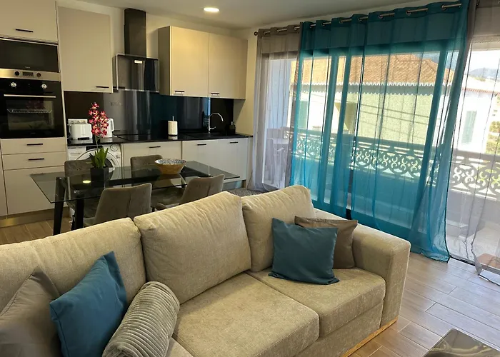 Refugio - Madeira Group Casa vacanze *