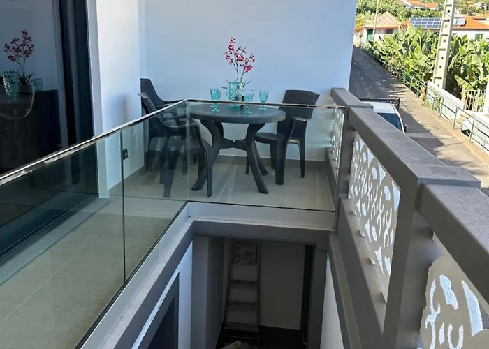 Refugio - Madeira Group Casa vacanze Ponta do Sol (Madeira)