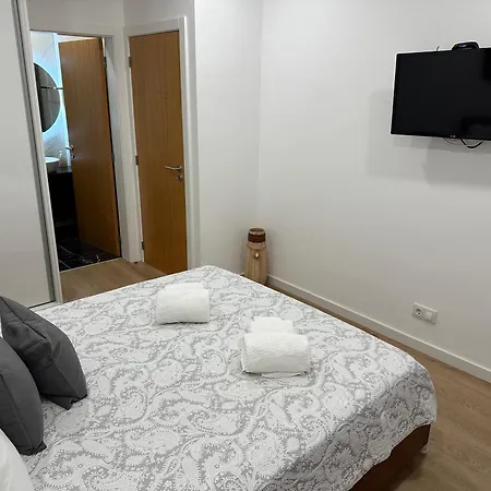 Дом отдыха Refugio - Madeira Group