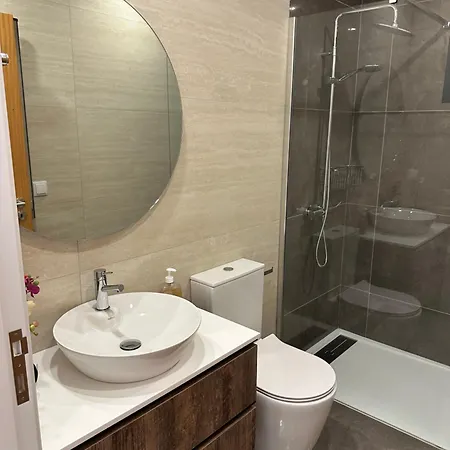 Дом отдыха Refugio - Madeira Group Понта-ду-Сол