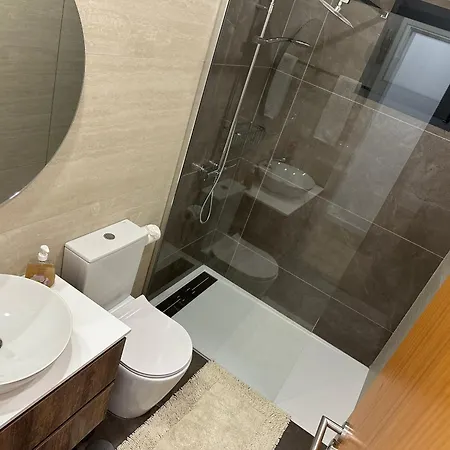 Refugio - Madeira Group Дом отдыха