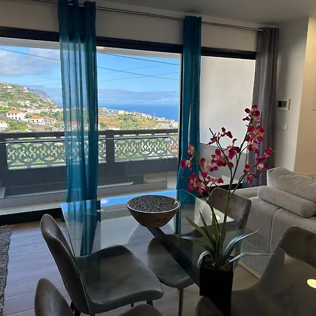 Дом отдыха Refugio - Madeira Group *