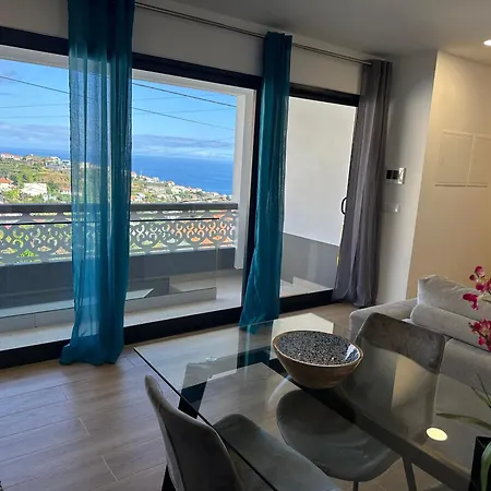 Refugio - Madeira Group