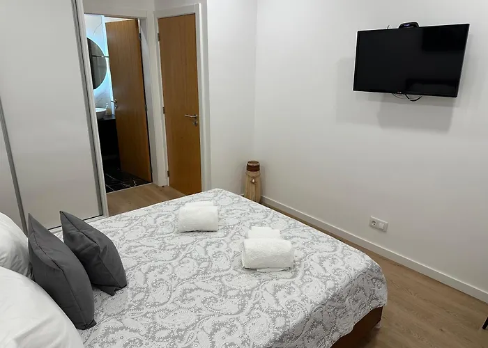 度假居 Refugio - Madeira Group