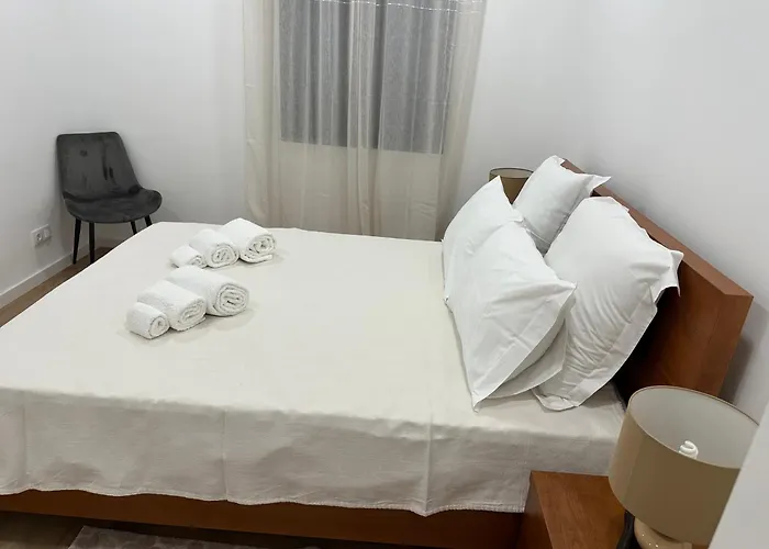 Refugio - Madeira Group *