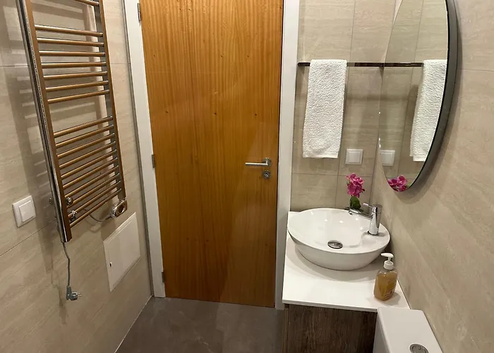 Refugio - Madeira Group 度假居 *