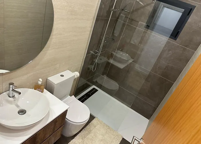 Refugio - Madeira Group Prázdninový dům