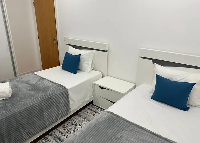 Refugio - Madeira Group Prázdninový dům *