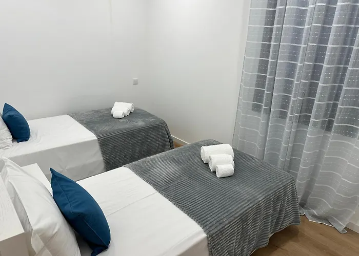 Refugio - Madeira Group Prázdninový dům *